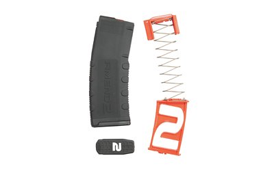 MGAM556MOD2B1030_1 MAG AMEND2 AR15 10RD MOD2 BLK
