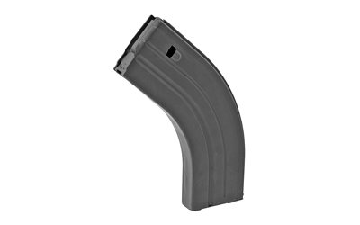 MGASC762-30RD-SS_1 MAG ASC AR 7.62X39 30RD STS BLK