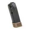 MAG CENT ARMS MC9 15RD GRP EXT FDE