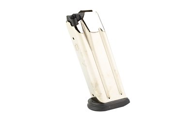 MGFN20-100719_1 MAG FN 510 10MM 15RD SLV/BLK