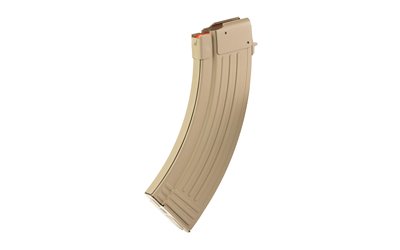 MGGO810091157466_1 GO MAG AK47 30RD STEEL 762X39 FDE
