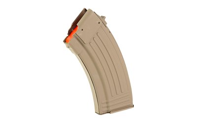 MGGO810091157695_1 GO MAG AK 10RD/20 BDY STL 762X39 FDE
