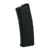 MGMPI571BLK_1 MAGPUL PMAG MOE 5.56 30RD BLK