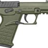 KEL P17 22LR PST 17RD GREEN