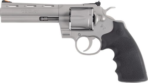 CLT PYTHON 357 DA REV 5 BB SS