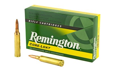 REM29493_1 REM 264WIN MAG 140GR PSP CL 20/200