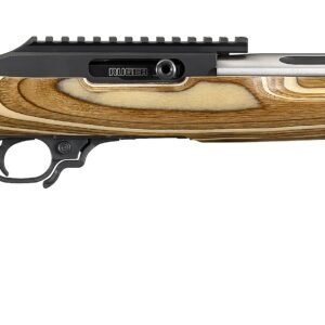 RUG PREC RIM RFL BA 22LR 15RD