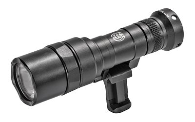 SFM340C-BK-PRO_1 SUREFIRE M340C SCOUT PRO 500 LUM BLK