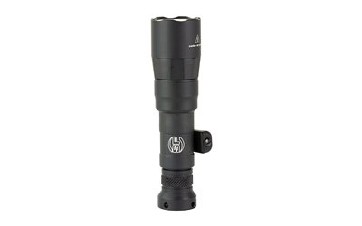 SFM340DFT-BK-PRO_1 SUREFIRE SCOUT LIGHT TURBO 18350/123
