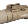 SUREFIRE X300U-B TAN 1000 LM-LED