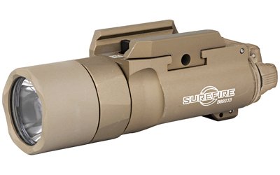 SFX300U-B-TN_1.jpg SUREFIRE X300U-B TAN 1000 LM-LED