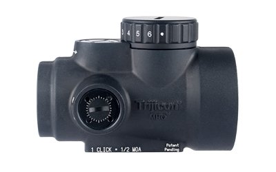 TR2200330_1.jpg TRIJICON MRO SD GRN DOT NO MNT BLK