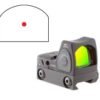 TRIJICON RMR TYPE2 AS LED 6.5 MOA RM33