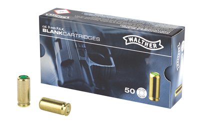 UX2252753_1.jpg UMX WALTHER 9MM PAK BLANKS 50/BX
