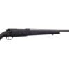 WEATHERBY MARK V ACCUMARK 338WBY RPM 24"