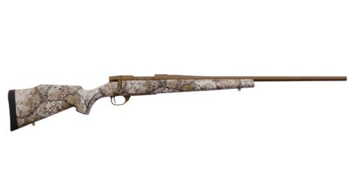 WBVANBADLANDS-1 WEATHERBY VANGUARD BADLANDS 350LEG 20"