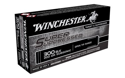 WNSUP300BLK_1 WIN SPR SUP 300BLK 200GR OT 20/200