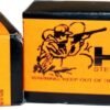 a45a12rn_end-label HSM SUBSONIC 45 ACP 230GR - LEAD-RN 50RD 20BX/CS