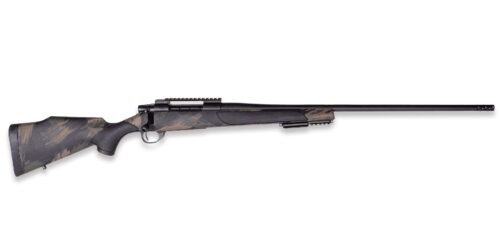blackhillsc804-9 WEATHERBY VANGUARD BLACKHILLS 30-06 22"