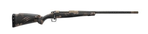 carbonroguesonora6b78 FIERCE FIREARMS CF ROGUE 280AI SB/SON 20"