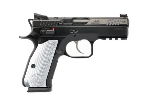 CZ 75 SHADOW 2 CPT 9MM OR