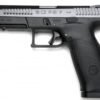 CZ P-10 F 9MM BLK 10+1 4.5"