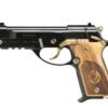 EAA CORP MC14T LADY 380ACP BK/GLD NC