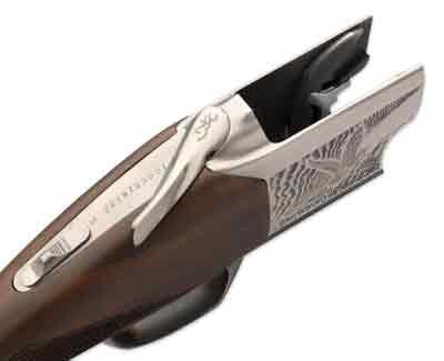BROWNING CYNERGY FIELD 20GA - 3" 28" BLUED/WALNUT
