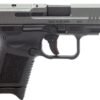 CANIK TP9 ELITE SC 9MM 3.5" - 2-12RD MAG TUNGSTEN GREY