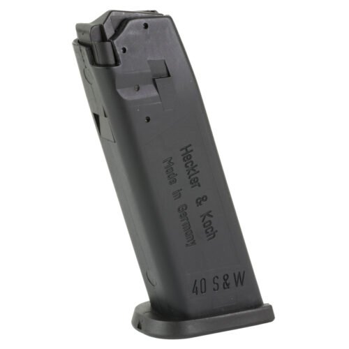 hk5024860878568462f HECKLER AND KOCH (HK USA) MAGAZINE USP40 40S&W 13RD RF