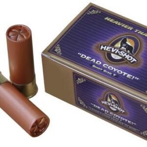 FEDERAL GAME SHOK 12GA 2.75" - 1-1/8OZ #4 25RD 10BX/CS