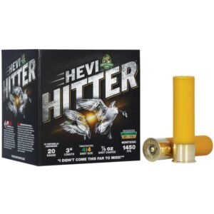 HENRY REPEATING ARMS LEVER ACTION 22LR BL/WD 18.25"