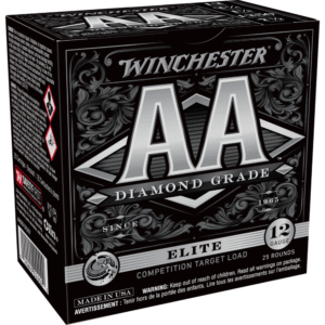 BRENNEKE USA ATS 12GA 2.75" - 1OZ SLUG 5RD 50BX/CS