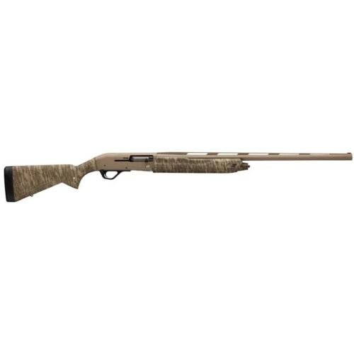 Winchester SX4 Hybrid Hunter Shotgun 20 ga 3" Chamber 4rd Magazine 28" Barrel Mossy Oak Bottomland