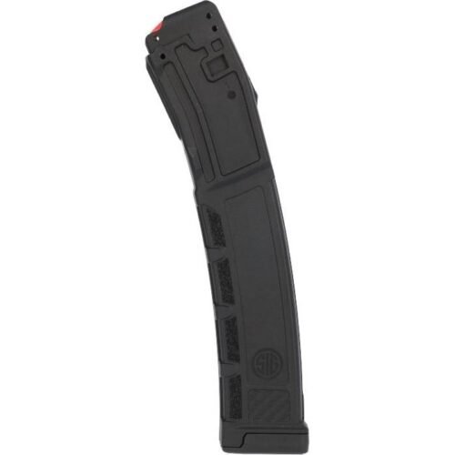 Sig Sauer MPX 9mm Handgun Magazine 35/rd