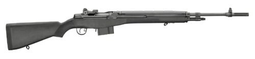 ma9226 SPG M1A 7.62 22NM BLK 10RD