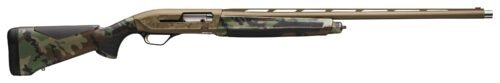 maxusiiwickedwingwoodland01176420012566 BROWNING MAXUS II WW WDL 12/26 3.5"   #