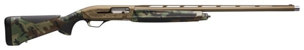 BROWNING MAXUS II WW WDL 12/26 3.5"   #