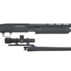 MOSSBERG 500 FLD/SLUG COMBO 20GA SCOPE