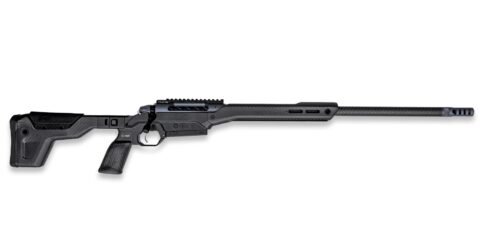 WEATHERBY 307 ALPINE MDT CARBON 7MMBC