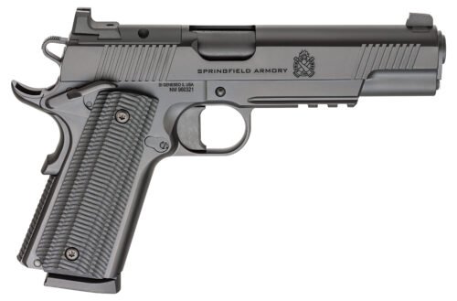 SPRINGFIELD ARMORY 1911 OPERATOR 45ACP BK/BK OR