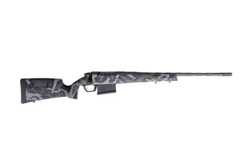 rangexp256aa-1 WEATHERBY 307 RANGE XP2 6.5CR 20" ADJ