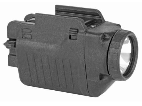 taclight8f65 TACTICAL LIGHT FOR GLOCK RAILS