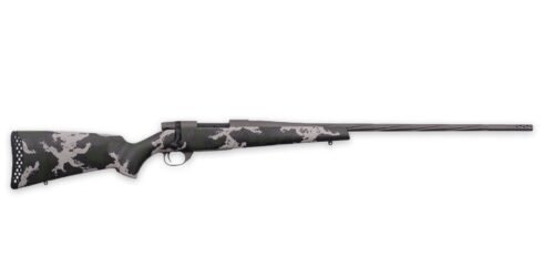 talon0655 WEATHERBY VANGUARD TALON 270WIN CF 24"