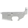 01.webp AR-15 80% Lower Receiver | Raw Aluminum | Mad Wolf Armory