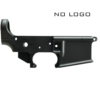 MWA-15 Stripped Lower Receiver | 7075-T6 Forged | NO LOGO | Mad Wolf Armory