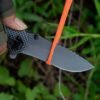 Custom Engraved Folding Pocket Knife  (X50 Tactical)