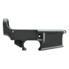 AR-15 80% Lower Receiver – Anodized Finish