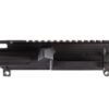 AR-15 Stripped Upper Receiver | Anodized Black | Mad Wolf Armory