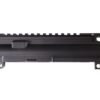 AR-15 Stripped Upper Receiver | Anodized Black | Mad Wolf Armory